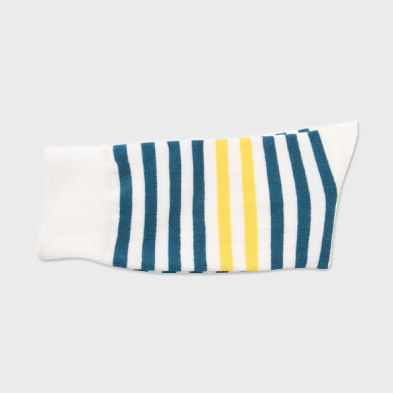 Finale Stripe Socks