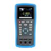 2.5 Inch LCD Digital Handheld 100kHz LCR Meter LCR Multimeter Tester for Inductance Capacitance Resistance Measuring