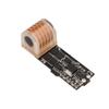 1PCS DC 7-15V To 15KV-20KV High Voltage Generator Step-up Inverter Arc Igniter Coil Module Boost Board