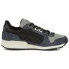 Puma RX 737 New Vintage Pristine Ebony Unisex Sneakers Black 387573-03