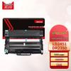 Jingxian Kompatible LD2451/DR2350 Trommeleinheit für Lenovo & Brother Drucker