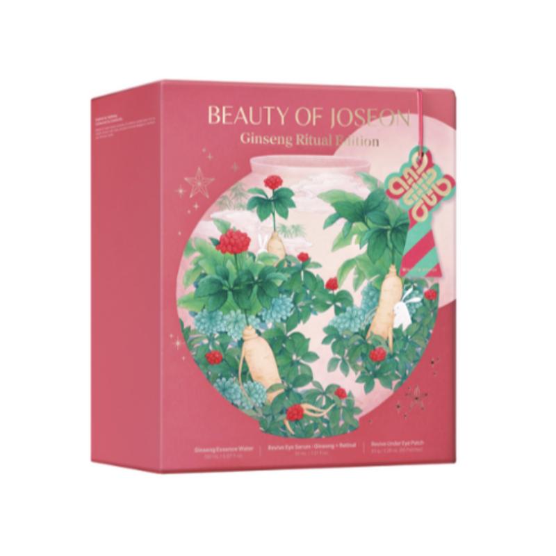 [Beauty of Joseon] 2025 Holiday Set