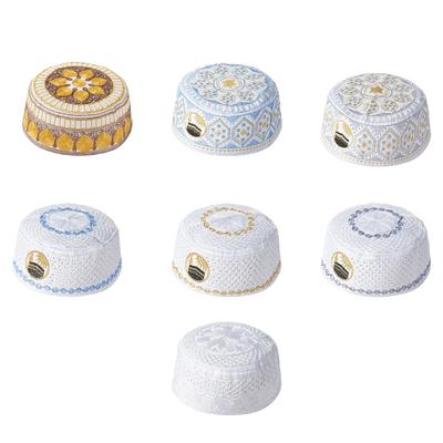 Cappelli – Baschi e chepì