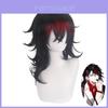 Cabelo colorido – Perucas coloridas para Cosplay