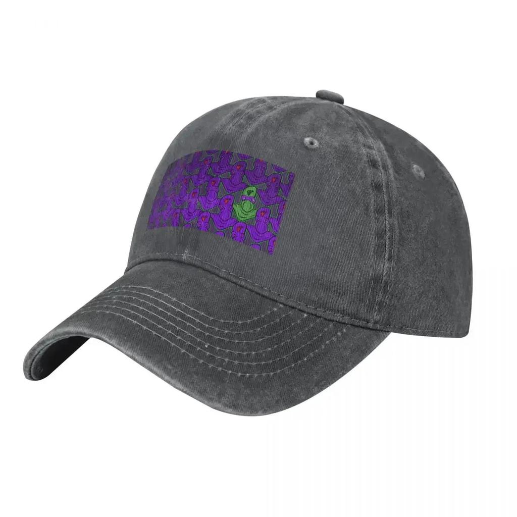 Be different, be Pedro Baseball Cap sun hat Cosplay dad hat Sun Cap Unisex's Baseball Women's