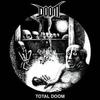 CD DOOM  Total Doom CDVILEM0462004 Peaceville 2002 UK Rock Used