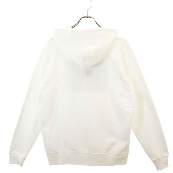 Brand new Star Star Re:MODEL Long sleeve Sweatshirts Ripped nylon pocket Men's Used