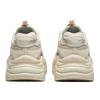 Fila Fusion Bubble Sneakers 'Beige' Women's (Unisex) Casual Shoes T12W241302FOB