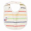 Angel Imabari Towel Baby Bib Made in Japan Perfect for Baby Shower Gifts (Drool Bib) - -
