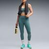 Puma Pwrmode High-Intensity Comfortable Daily Tight Training Breathable Sports Bra Women Underwear 529149-69