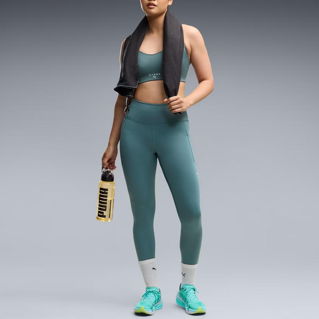 Puma Pwrmode High-Intensity Comfortable Daily Tight Training Breathable Sports Bra Women Underwear 529149-69