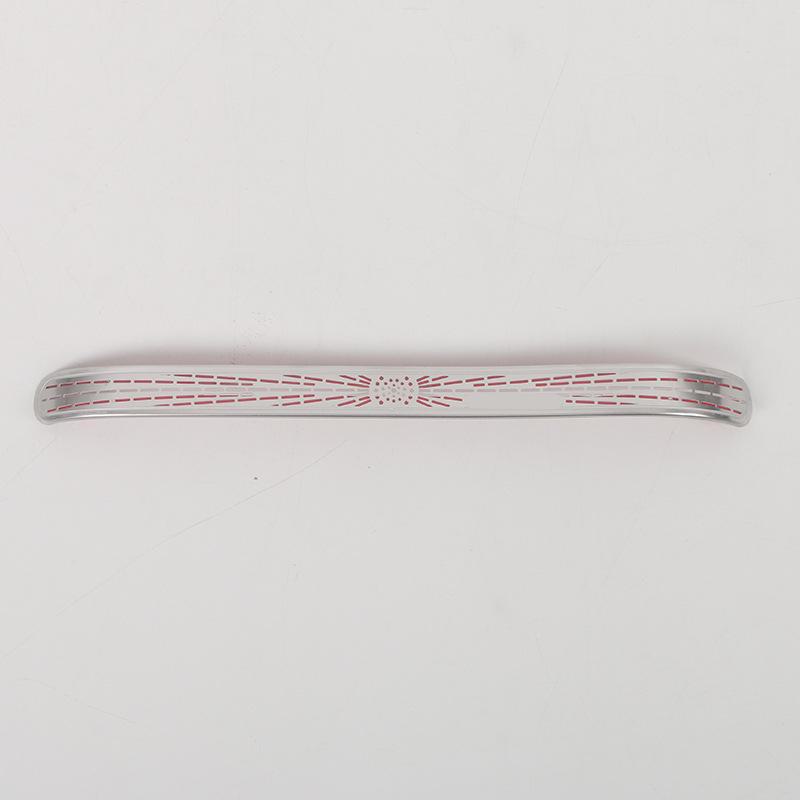 Xiaopeng 23 G6 Rear Armrest Speaker Cover Dustproof Decorative Sticker