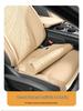 New Model Boyue L Car Seat Cushion, Semi-Enclosed Saddle Pad, Four Seasons, for Five-Seat Cars