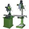Xihu Industrial High-Power Multi-functional Drilling & Milling Machine - Compact, Integrated Solution