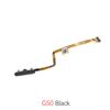 For Nokia 8 C5 G50 X5 5.1Plus X6 6.1Plus Fingerprint Sensor Flex Cable Replacement Parts