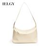 Korean Version Retro Casual Tote Bag Ladies Fashion Trend Large Capacity One Shoulder Work Commuter Female Bag