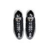 Nike  Air Max 95 Speed Lacing - Metallic Silver Women Sneakers Alabaster Black FD0798-001