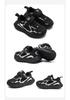 Girls' Lightweight Soft Sole Sports Shoes – Spring/Autumn 2026 Casual Running Shoes for Kids