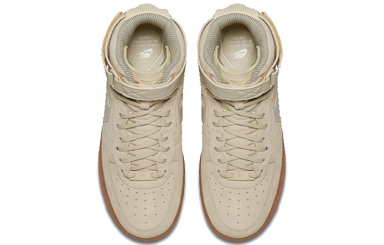 Nike Air Force 1 Hi Se 'Muslin' Women's 860544-100