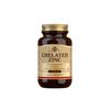 Solgar Chelated Zinc Tablets - Pack of 100