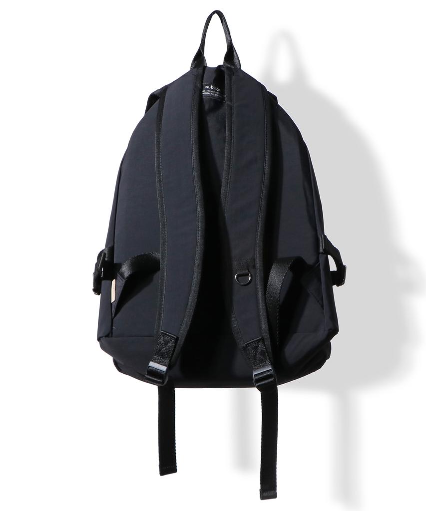 Bubilian Lucid Backpack_Black
