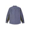 Shirt Men's Light Azure Blue 10024167-A01