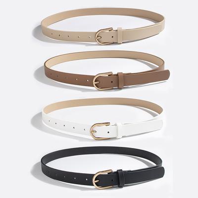 Accessoires – Gürtel & Taillenketten für Damen