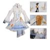 Anime Spiel Pjsk Yoisaki Kanade Cosplay Kostüm Perücke Project Sekai Cosplay Kleid Anzug Halloween Karneval Uniform Kostüm Für Frau