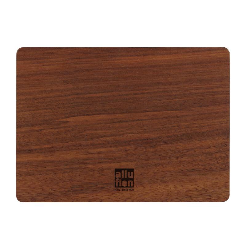 

Alluflon Milan Series Golden Sandalwood Cutting Board