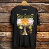 In Search of the Lost Chord The Moody Blues  Full Size S-5XL Unisex T-Shirt
