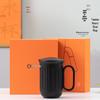 Tasse en céramique Darunyao Douze Heures Lentes
