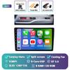 ABX2   Android 15 Carplay Car Radio Multimedia For Citroen C5 2008 2009 2010 -2017 navigation video DVD Autoradio Stereo 2din Head Unit