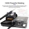 GVM T245 Soldering Station Warming Automatic Sleep 2S Mobile Phone Repair Constant Temperature 130W Soldering Station
