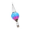 Solar Fire Balloon Lantern Multipurpose Innovative Exquisite Fire Balloon Solar Lights for Patio Yard Garden Pathway