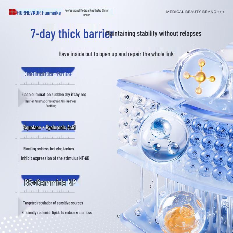 HURMEVKOR Urea & Vitamin E Moisturizing Cream