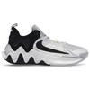 Nike Giannis Immortality 2 EP Victoria Falls Men Sneakers White Black Barely-Volt DM0826-101