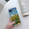 IR27 Starry Night Van Gogh Case for Motorola E22S E7 G6 G7 G8 G9 Plus Power Play G10 G20 G04 E30 E40 E22 E20 E13 E15 G22 G23 G05 G75 G35 G55