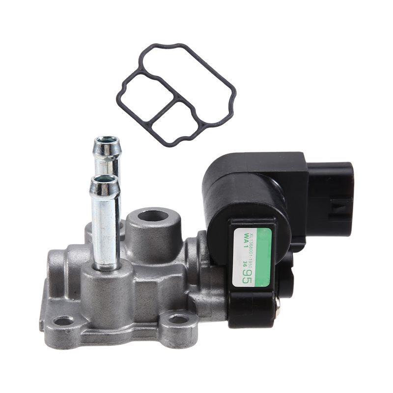 Idle Air Control Valve 18137-64G00 1813764G00 For Esteem Toyota Tercel Paseo 1998-2001
