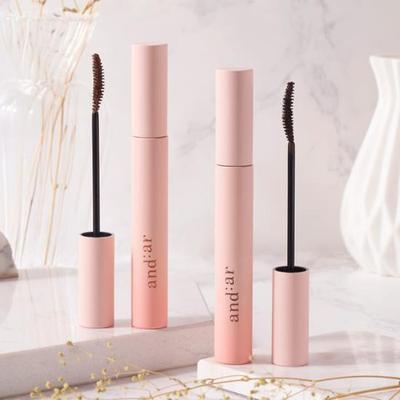 Mood Make Mascara Volume & Curl