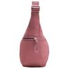 Lululemon Nastavitelný ramenní popruh Nylon a polyester Crossbody taška Dámské tašky Twilight LU9CACS-074051
