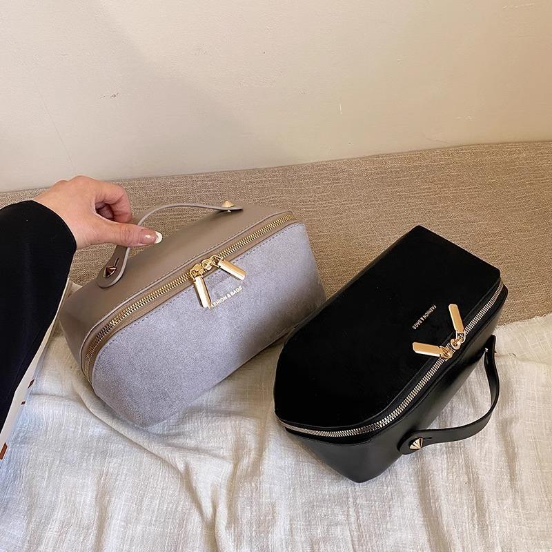 ew cosmetic bag large capacity portable go out storage bag high value design cosmetic waterof toilet bag