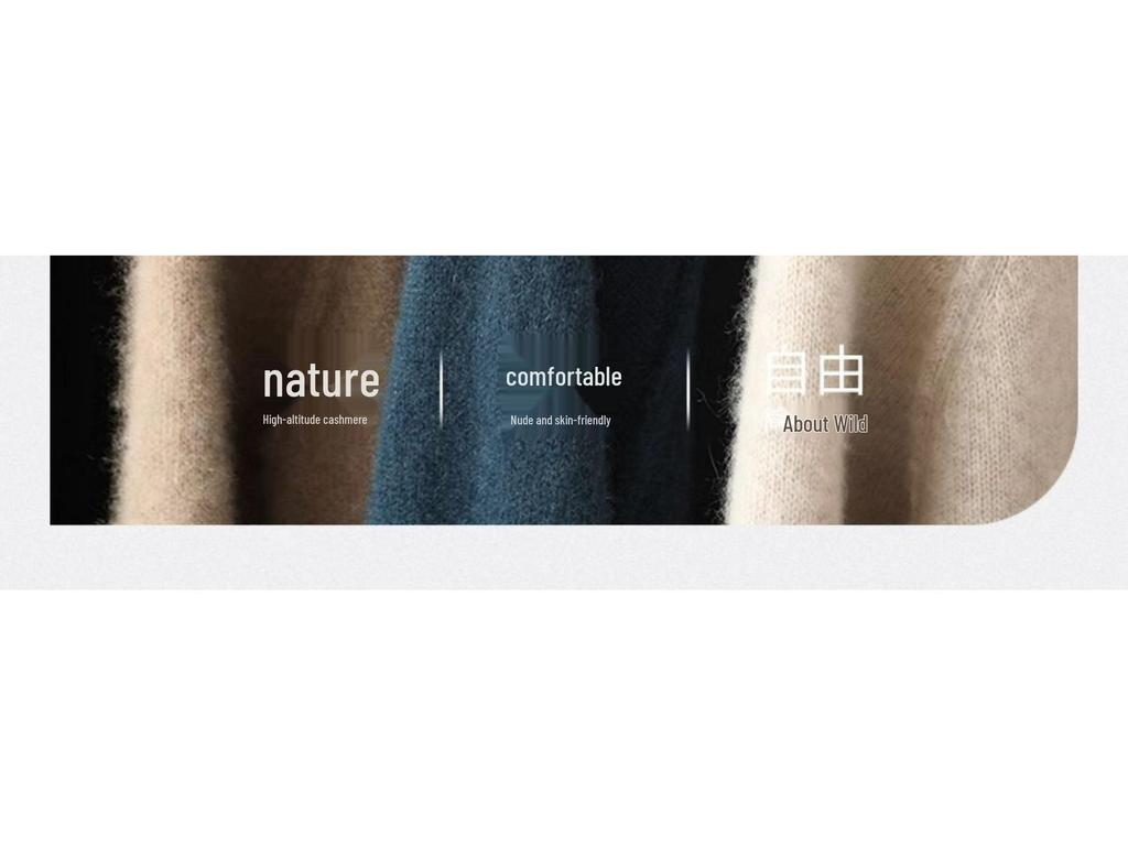 Damen Verdicktes Woll-Rollkragenkleid - Mittellang, Lockere Passform, Überschnittene Schulter, Herbst-/Winter-Stil