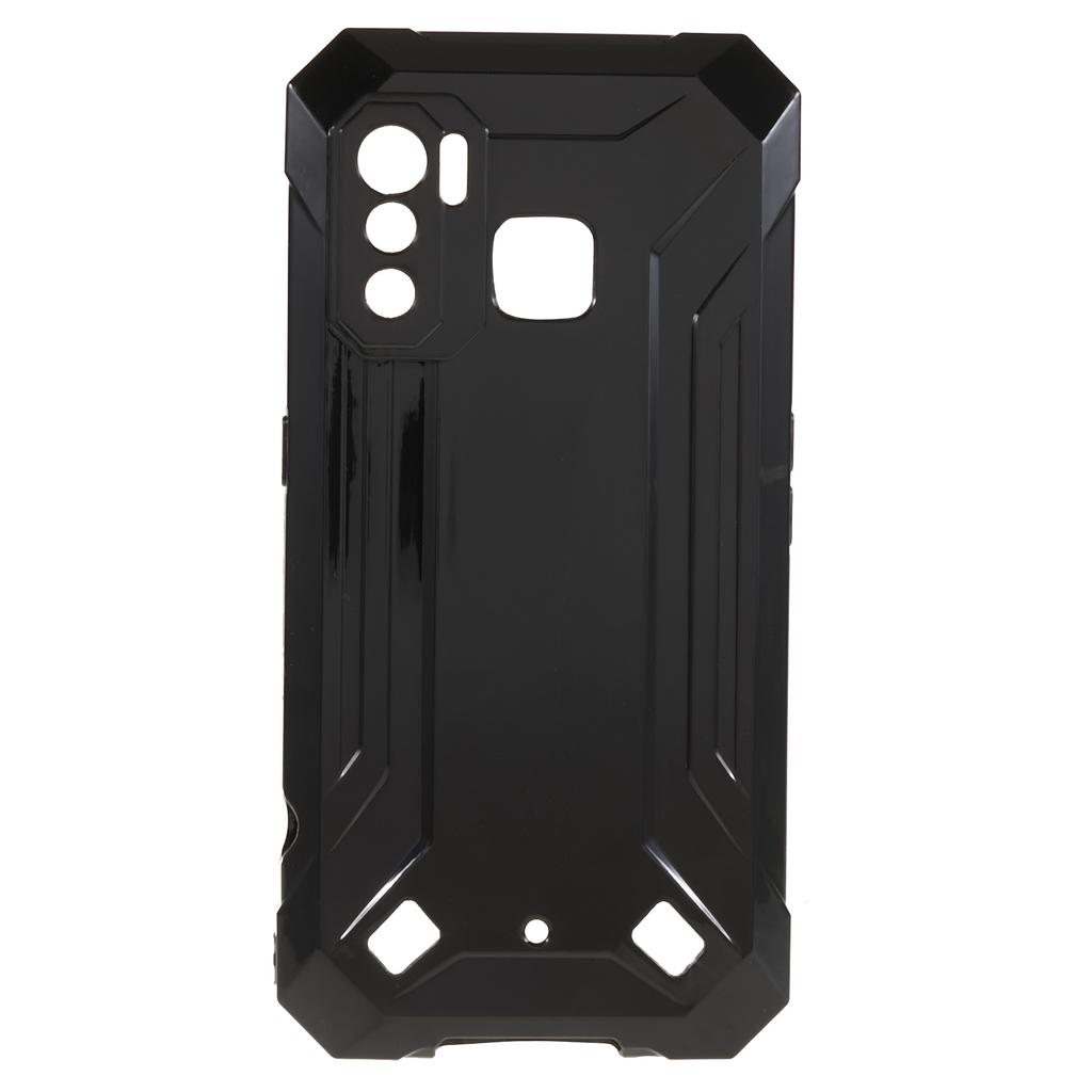 For Cubot KingKong 5 Protective Case Scratch Resistant Soft TPU Phone Cover