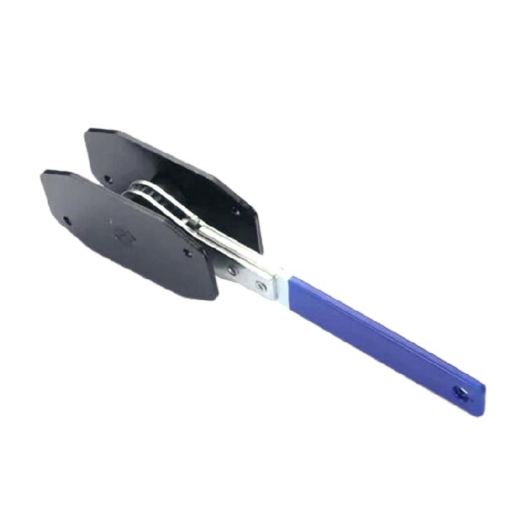 Инструмент для установки поршней тормозных суппортов (одиночных и двойных) Автомобильный трещоточный ключ для поршней тормозов Инструмент для разведения поршней тормозных суппортов