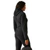 Regatta Womens/Ladies Newhill Hooded Fleece Jacket