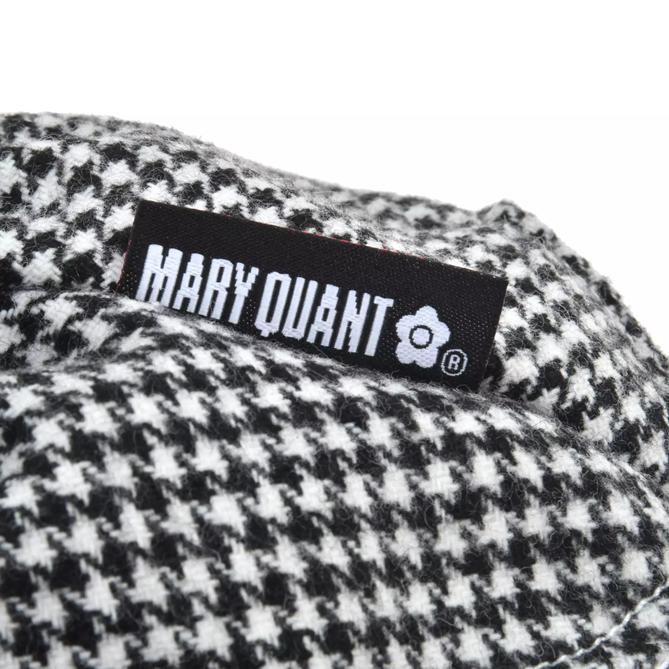 Disney Minnie Plush Doll Minnie Collection ( MARY QUANT ) Japan NEW Disney Store