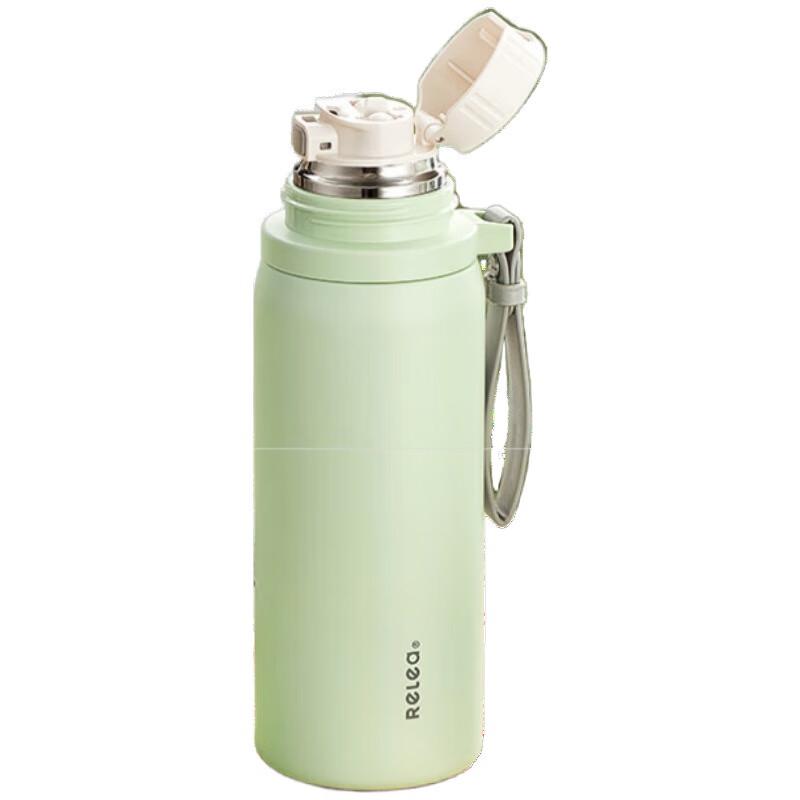 RELEA 316L Stainless Steel Insulated Thermos