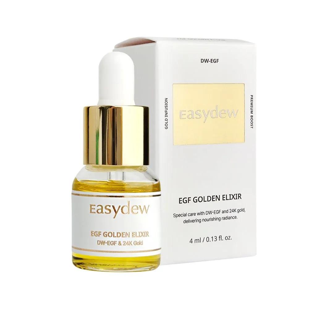 Daewoong Pharmaceutical Easydew EGF Golden Elixir Oil 4ml