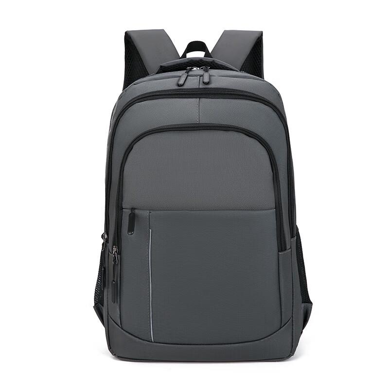 Men s Large Capacity Business Travel Backpack