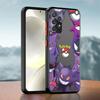 Anime Pet G-Gngars Phone case for Samsung Galaxy A21s A22 A71 A72 A73 A23 A25 A52s A53 A54 A55 A24 A31 A32 A33 A34 A51 A52